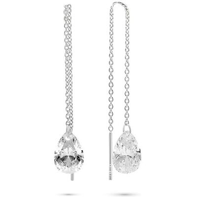 FAVS Ohrhänger 89206921 925er Silber FAVS Ohrhänger 89206921 925er Silber