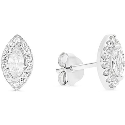 FAVS Ohrhänger 89206922 925er Silber FAVS Ohrhänger 89206922 925er Silber