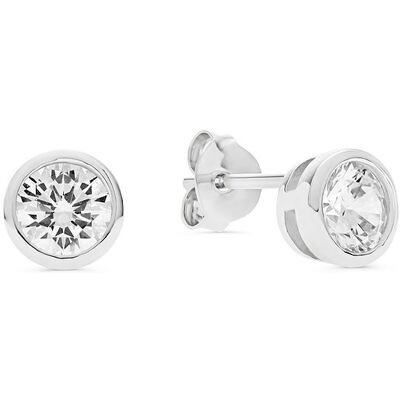 FAVS Ohrhänger 89206923 925er Silber FAVS Ohrhänger 89206923 925er Silber