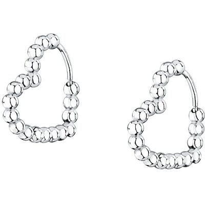 La Petite Story Creolen LPS01AYQ131 Edelstahl La Petite Story Creolen LPS01AYQ131 Edelstahl