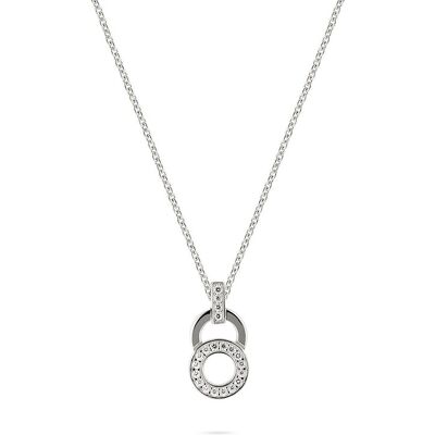 JETTE Kette SWING 89207920 925er Silber, recycelt JETTE Kette SWING 89207920 925er Silber, recycelt