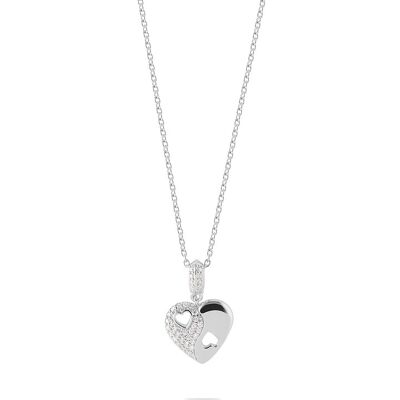 JETTE Kette BELOVED 89207957 925er Silber, recycelt JETTE Kette BELOVED 89207957 925er Silber, recycelt