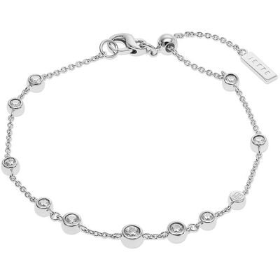 JETTE Armband COSMOPOLITAN 89207960 925er Silber, recycelt JETTE Armband COSMOPOLITAN 89207960 925er Silber, recycelt