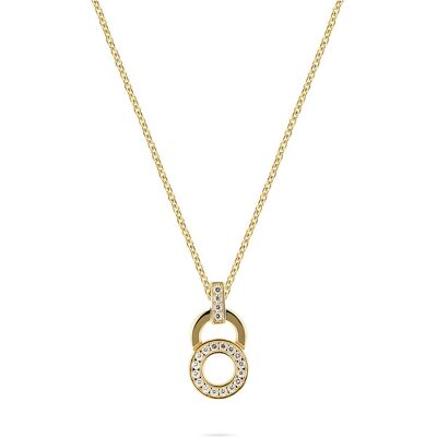 JETTE Kette SWING 89207971 925er Silber, recycelt JETTE Kette SWING 89207971 925er Silber, recycelt