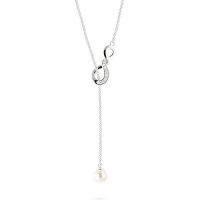 JETTE Kette JOY 89208084 925er Silber, recycelt JETTE Kette JOY 89208084 925er Silber, recycelt