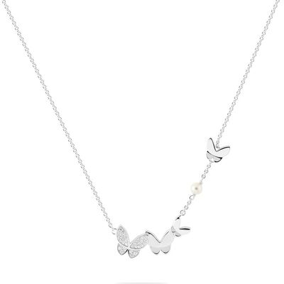 JETTE Kette JOY 89208099 925er Silber, recycelt JETTE Kette JOY 89208099 925er Silber, recycelt