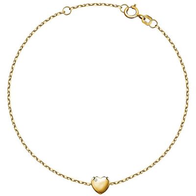 Valeria Armband 89209953 375er Gelbgold Valeria Armband 89209953 375er Gelbgold
