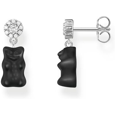 Thomas Sabo Ohrhänger Charming H2330-052-11 925er Silber Thomas Sabo Ohrhänger Charming H2330-052-11 925er Silber
