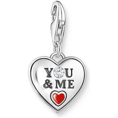 Thomas Sabo Charm 2206-691-7 Thomas Sabo Charm 2206-691-7