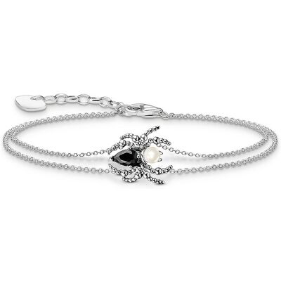 Thomas Sabo Armband A2205-167-7-L19V 925er Silber Thomas Sabo Armband A2205-167-7-L19V 925er Silber