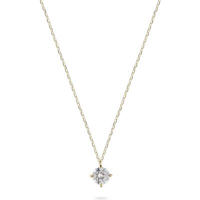 Valeria Kette Lab Grown CHRIST 89210574 585er Gelbgold Valeria Kette Lab Grown CHRIST 89210574 585er Gelbgold