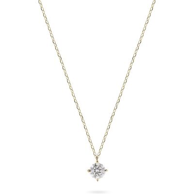 Valeria Kette Lab Grown CHRIST 89210596 585er Gelbgold Valeria Kette Lab Grown CHRIST 89210596 585er Gelbgold
