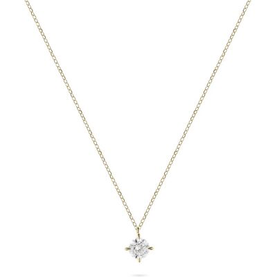 Valeria Kette Lab Grown CHRIST 89210597 585er Gelbgold Valeria Kette Lab Grown CHRIST 89210597 585er Gelbgold