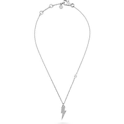 Philipp Plein Kette PJFEA17NU Edelstahl, recycelt, Edelstahl, recycelt Philipp Plein Kette PJFEA17NU Edelstahl, recycelt, Edelstahl, recycelt