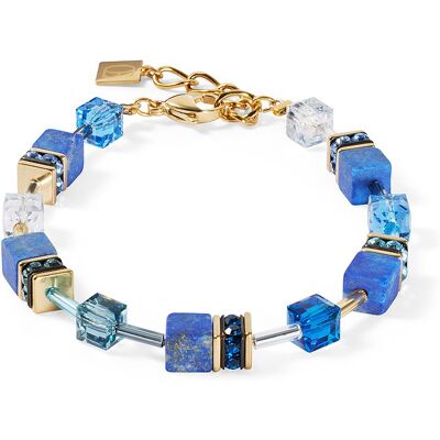 Coeur de Lion Armband 4905/30-0700 Edelstahl Coeur de Lion Armband 4905/30-0700 Edelstahl