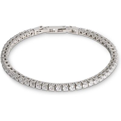 Coeur de Lion Armband 0600/30-1817 Edelstahl Coeur de Lion Armband 0600/30-1817 Edelstahl