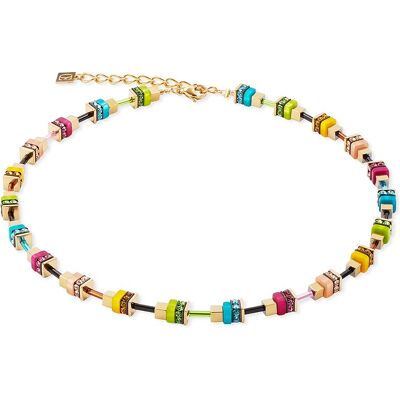 Coeur de Lion Kette 4413/10-1516 Edelstahl Coeur de Lion Kette 4413/10-1516 Edelstahl