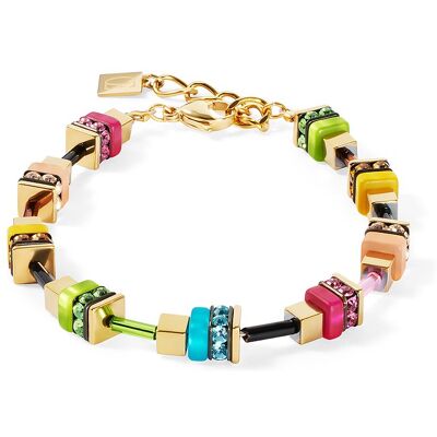 Coeur de Lion Armband 4413/30-1516 Edelstahl Coeur de Lion Armband 4413/30-1516 Edelstahl