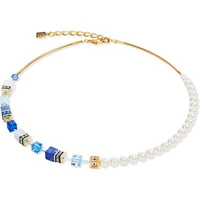 Coeur de Lion Kette 5086/10-0716 Edelstahl Coeur de Lion Kette 5086/10-0716 Edelstahl