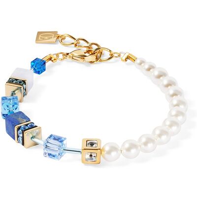 Coeur de Lion Armband 5086/30-0716 Edelstahl Coeur de Lion Armband 5086/30-0716 Edelstahl