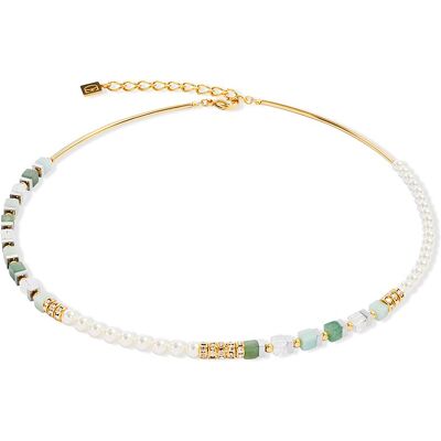 Coeur de Lion Kette 4354/10-0500 Edelstahl Coeur de Lion Kette 4354/10-0500 Edelstahl