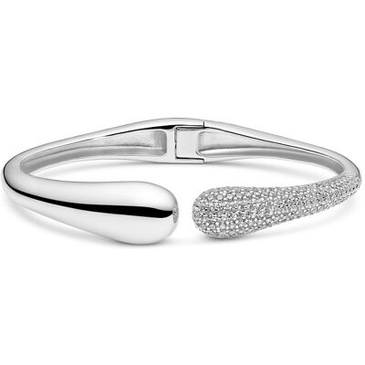 Sif Jakobs Jewellery Armreif SJ-BG2581-CZ 925er Silber Sif Jakobs Jewellery Armreif SJ-BG2581-CZ 925er Silber
