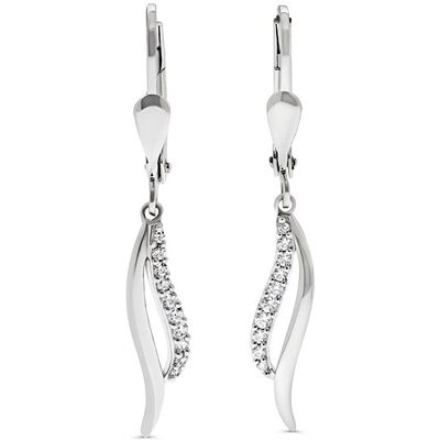 FAVS Ohrhänger 89211249 925er Silber FAVS Ohrhänger 89211249 925er Silber