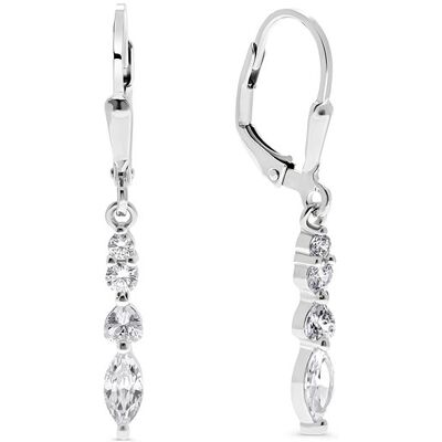 FAVS Ohrhänger 89211268 925er Silber FAVS Ohrhänger 89211268 925er Silber