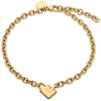 Liebeskind Armband LJ-1630-B-21 Edelstahl Liebeskind Armband LJ-1630-B-21 Edelstahl