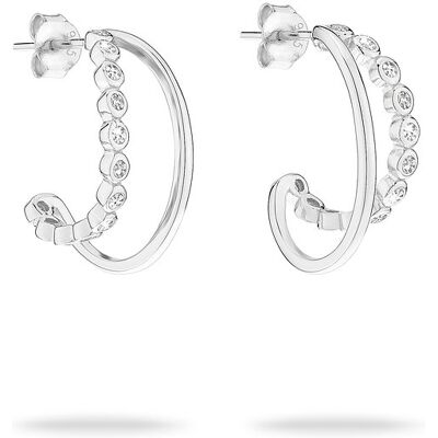 Tamaris Creolen TJ-0609-E-21 925er Silber Tamaris Creolen TJ-0609-E-21 925er Silber
