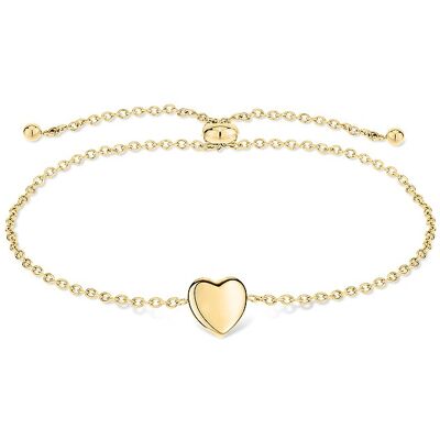 Tamaris Armband TJ-0625-B-23 Edelstahl Tamaris Armband TJ-0625-B-23 Edelstahl