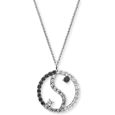 Engelsrufer Kette SS25 ERN-YIYABAL-39-ZI 925er Silber Engelsrufer Kette SS25 ERN-YIYABAL-39-ZI 925er Silber