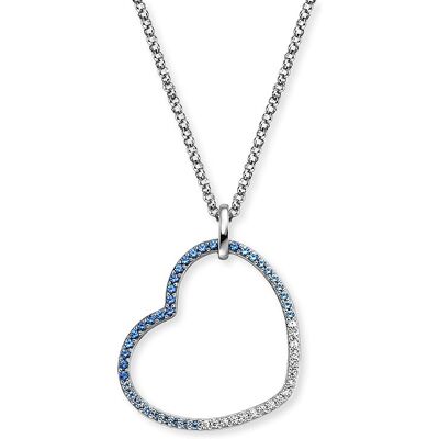 Engelsrufer Kette SS25 ERN-HEARTOCEAN-ZIM 925er Silber Engelsrufer Kette SS25 ERN-HEARTOCEAN-ZIM 925er Silber