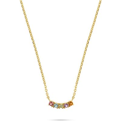 Valeria Kette 89213276 375er Gelbgold Valeria Kette 89213276 375er Gelbgold