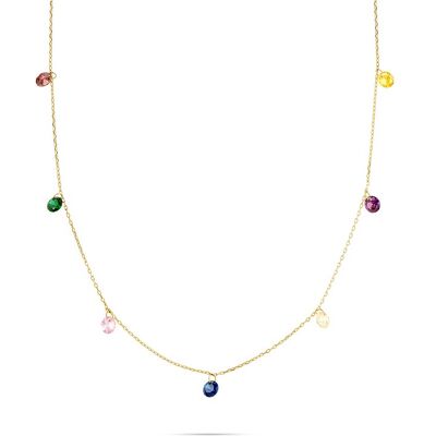 FAVS Kette 89213596 375er Gelbgold FAVS Kette 89213596 375er Gelbgold