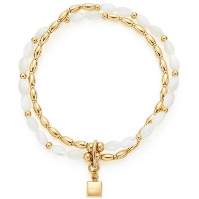 Leonardo Armband 024702 Edelstahl Leonardo Armband 024702 Edelstahl