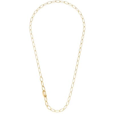 Leonardo Kette 024920 Edelstahl Leonardo Kette 024920 Edelstahl
