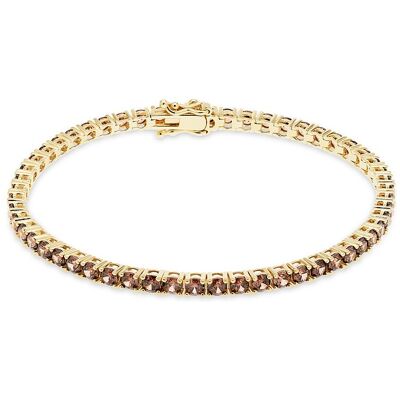 Valeria Armband 89215275 925er Silber, recycelt Valeria Armband 89215275 925er Silber, recycelt