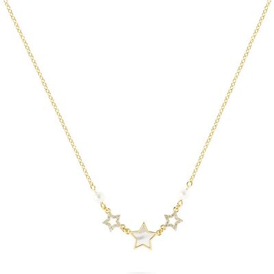 Valeria Kette 89215355 925er Silber, recycelt Valeria Kette 89215355 925er Silber, recycelt
