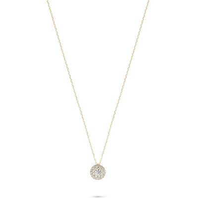 Valeria Kette 89215879 585er Gelbgold Valeria Kette 89215879 585er Gelbgold