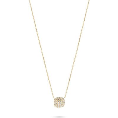 Valeria Kette 89215880 585er Gelbgold Valeria Kette 89215880 585er Gelbgold