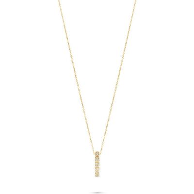 Valeria Kette 89215881 585er Gelbgold Valeria Kette 89215881 585er Gelbgold