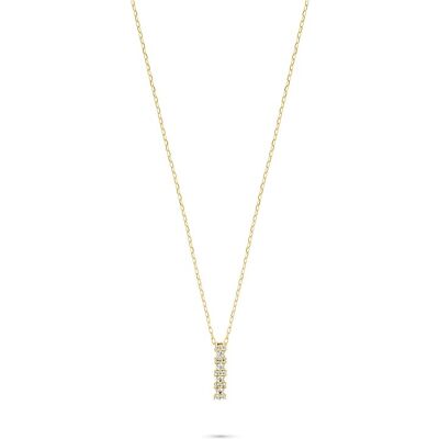Valeria Kette 89215955 585er Gelbgold Valeria Kette 89215955 585er Gelbgold