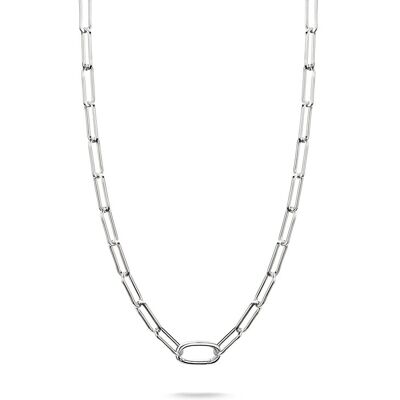 Thomas Sabo Kette Carrier C1207-001-21-L50 925er Silber Thomas Sabo Kette Carrier C1207-001-21-L50 925er Silber