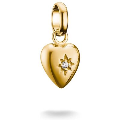 Thomas Sabo Charm Charm Club CC1234-414-14 Thomas Sabo Charm Charm Club CC1234-414-14