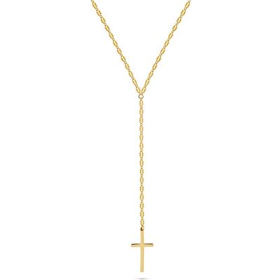 Valeria Kette 89216484 925er Silber, recycelt Valeria Kette 89216484 925er Silber, recycelt