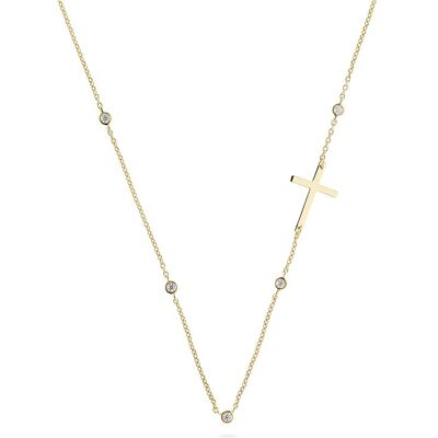 Valeria Kette 89216485 925er Silber, recycelt Valeria Kette 89216485 925er Silber, recycelt