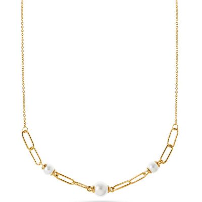 Valeria Kette 89216486 925er Silber, recycelt Valeria Kette 89216486 925er Silber, recycelt