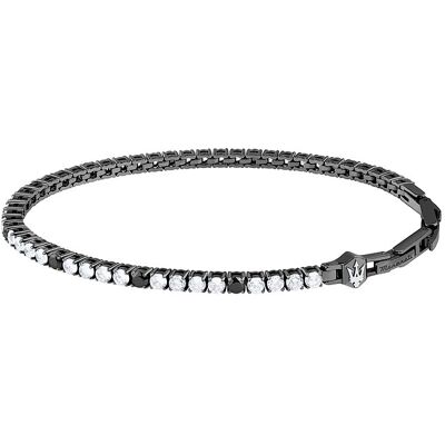 Maserati Armband Tennis JM425AVC09 Edelstahl Maserati Armband Tennis JM425AVC09 Edelstahl