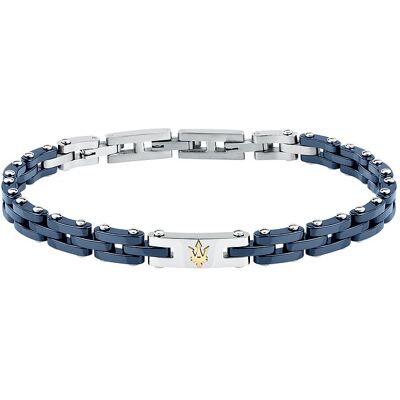 Maserati Armband Ceramic JM425ATZ65 Edelstahl Maserati Armband Ceramic JM425ATZ65 Edelstahl